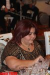 Emil Bədəlov ilin toyunu çaldırdı (FOTO)